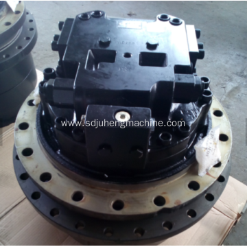 Excavator R290 Travel Motor R290-7 Final drive